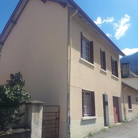 La Maison De Nestalas Pierrefitte Nestalas Bagian luar foto