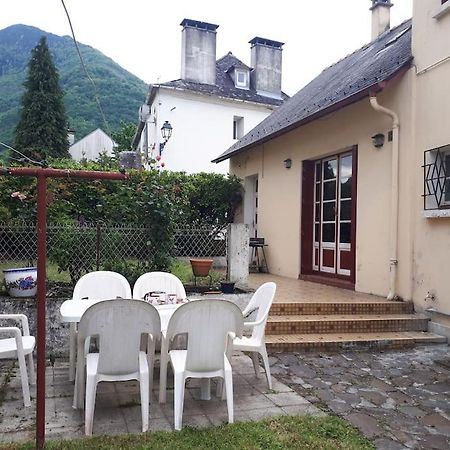 La Maison De Nestalas Pierrefitte Nestalas Bagian luar foto