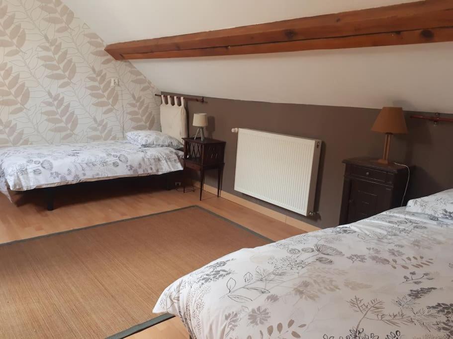 La Maison De Nestalas Pierrefitte Nestalas Bagian luar foto