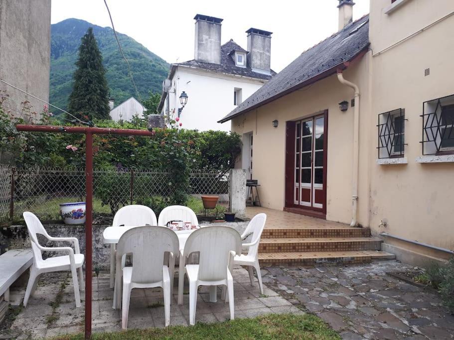 La Maison De Nestalas Pierrefitte Nestalas Bagian luar foto